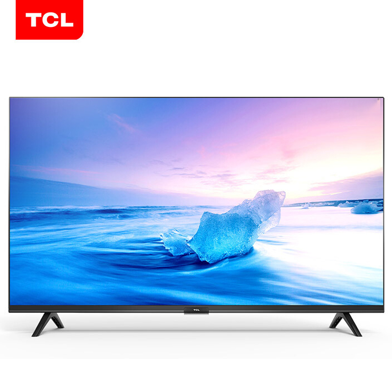 tcl 55l8 55英寸 4k超高清 智能电视