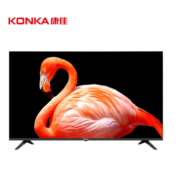康佳(konka)55g3u 55英寸4k hdr 4k超高清液晶电视